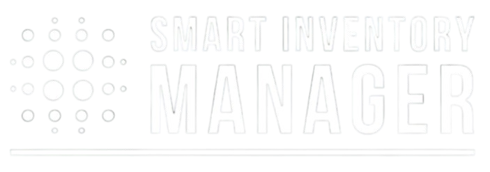 Smart Inventory Manager